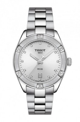 Tissot PR100 Sport Chic Lady