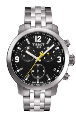 Tissot PRC 200 Chronograph