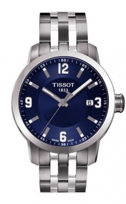 Tissot PRC200