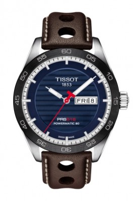 Tissot PRS 516 Powermatic 80