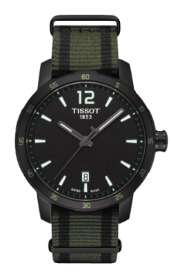 Tissot Quickster