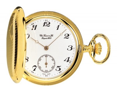 Tissot Savonnette