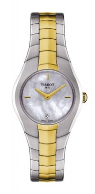 Tissot T-Round