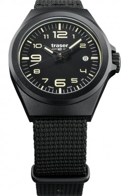 Traser P59 Essential S