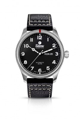 Tutima Grand Flieger Classic Automatic