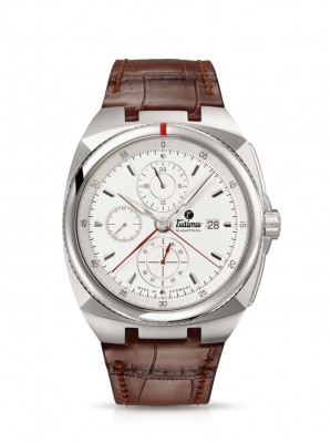 Tutima Saxon One Chronograph