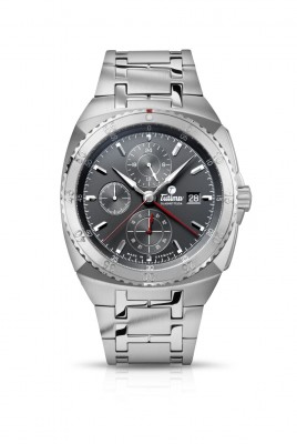 Tutima Saxon One Chronograph