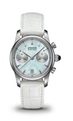 Union Glashütte Seris Chronograph