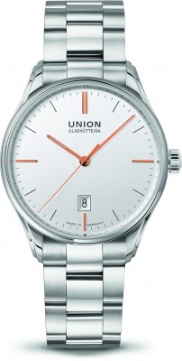 Union Glashütte Viro Datum