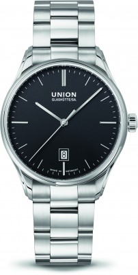 Union Glashütte Viro Datum