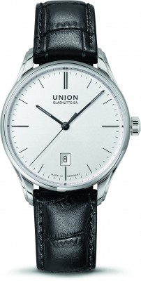 Union Glashütte Viro Datum