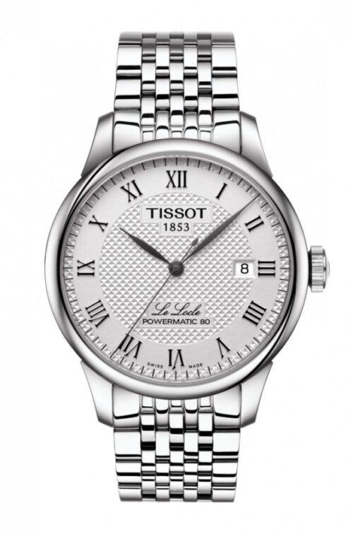 Tissot Le Locle Power 80