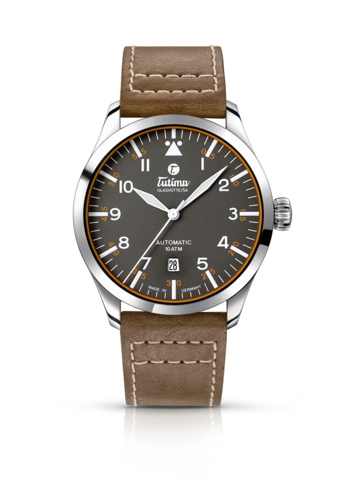 Tutima Grand Flieger Automatic