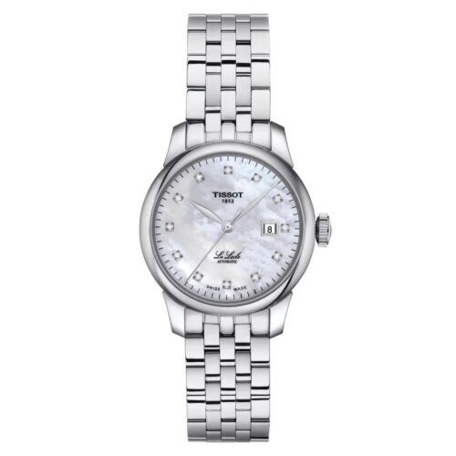 Tissot Le Locle Automatic Lady