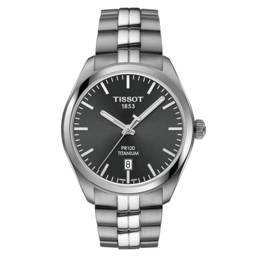 Tissot PR100 Titan