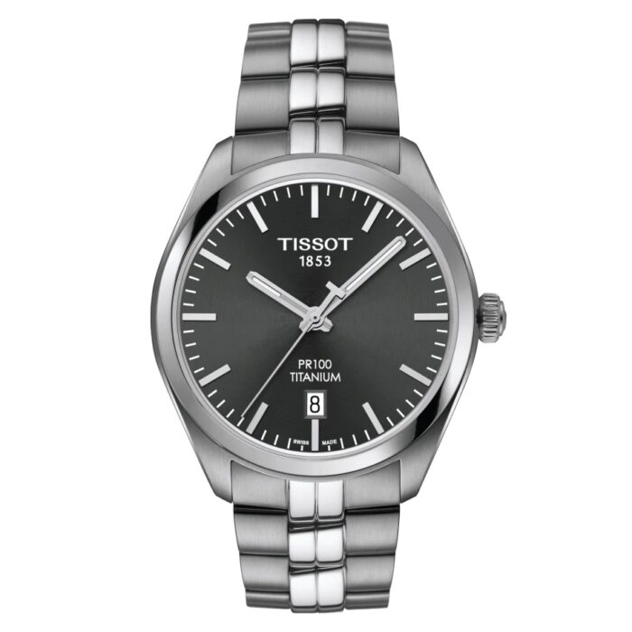 Tissot PR100 Titan