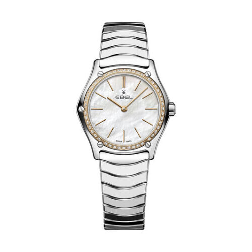 Ebel Sport Classic Lady