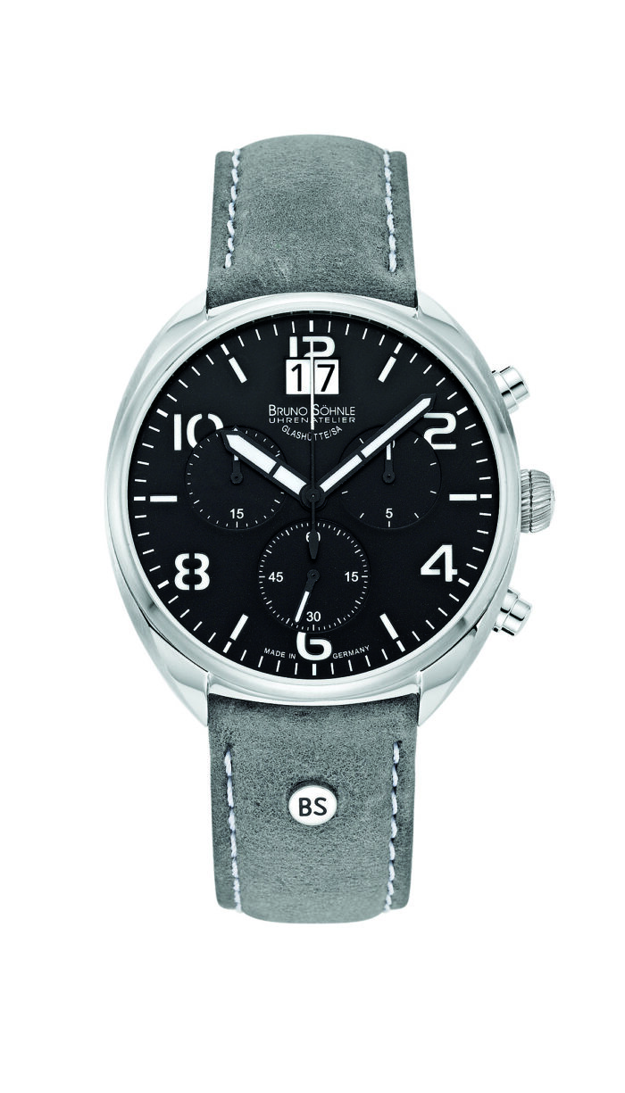 Bruno Söhnle La Spezia II Chronograph