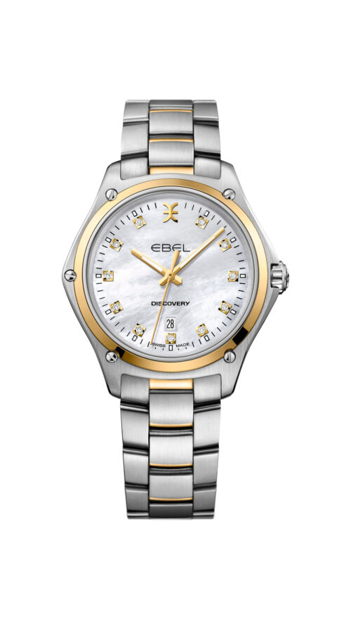 Ebel Discovery