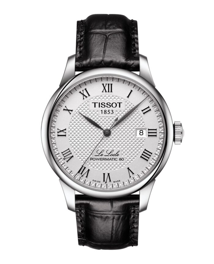 Tissot Le Locle Powermatic 80