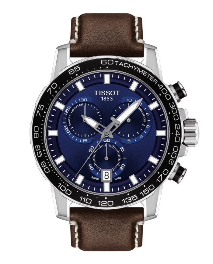 Tissot Supersport Chrono