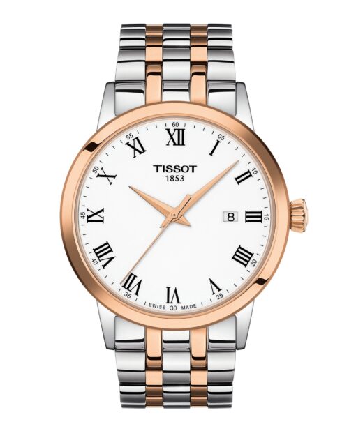 Tissot Classic Dream