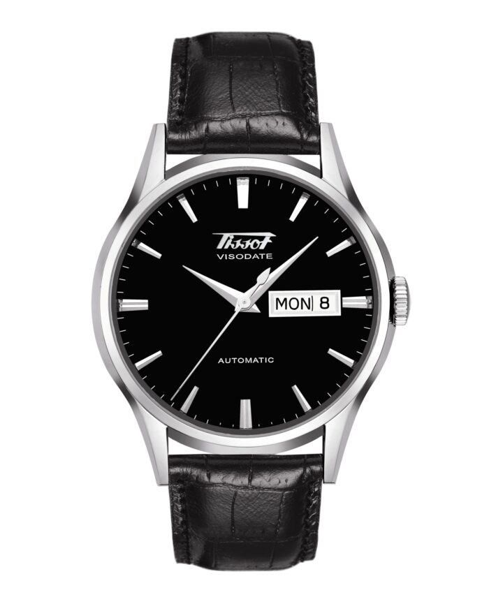 Tissot Heritage Visodate Automatik