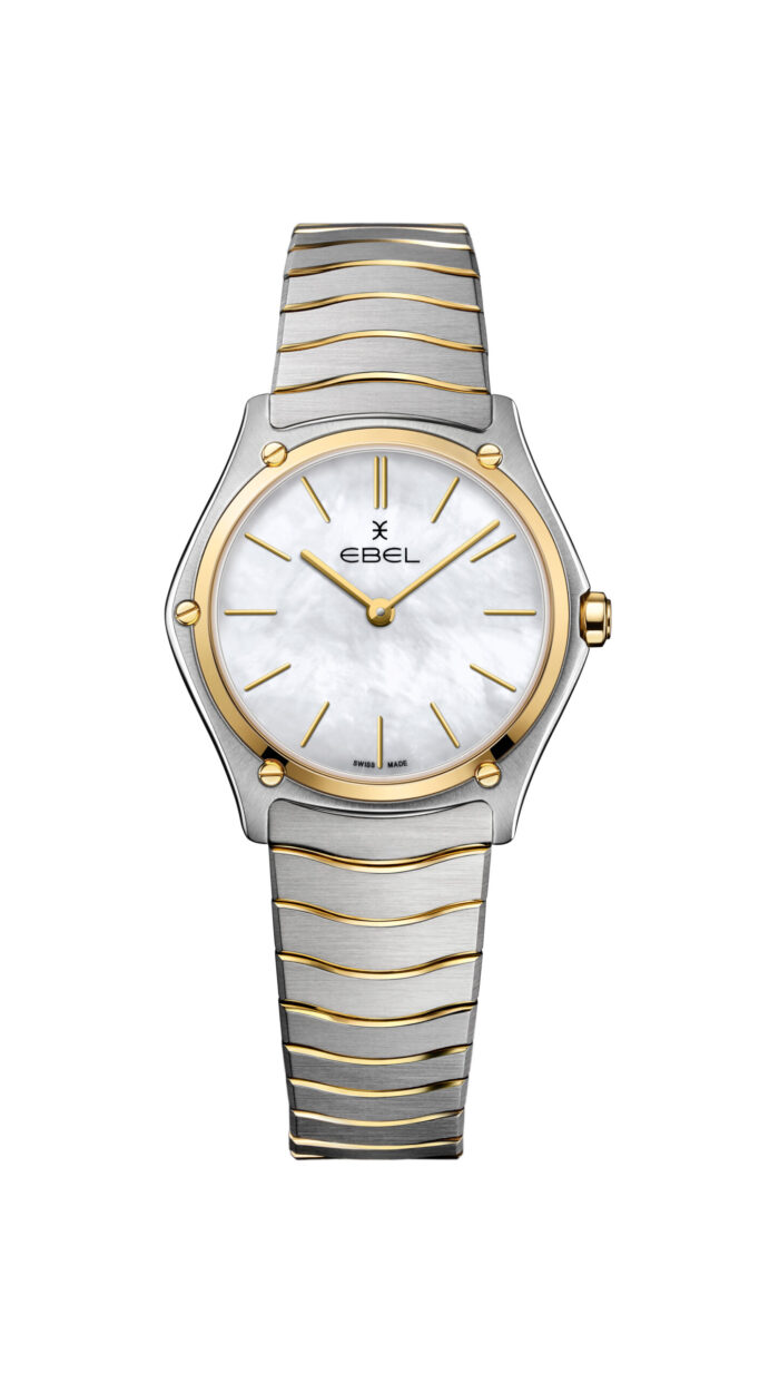 Ebel Sport Classic