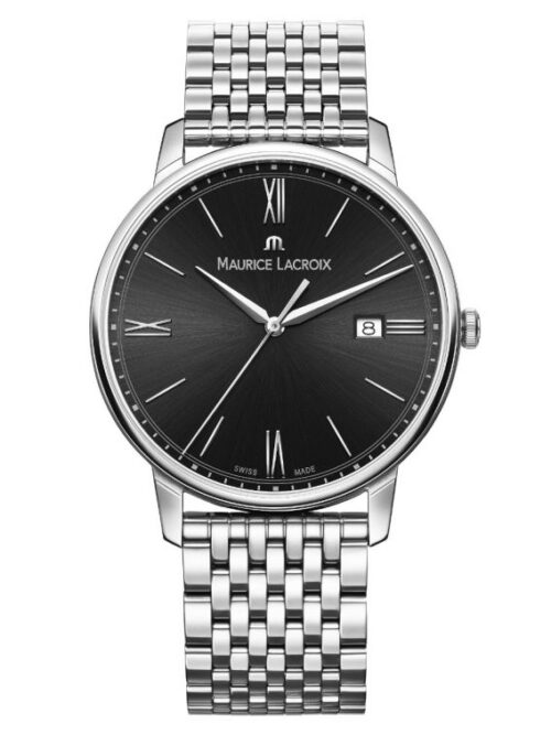 Maurice Lacroix Eliros Date