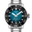 Tissot Seastar 2000 Professional Powermatic 80