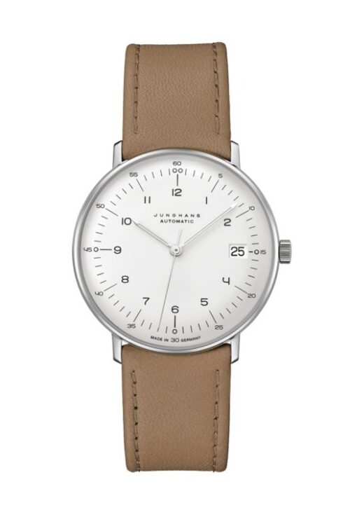 Junghans Max Bill Kleine Automatic