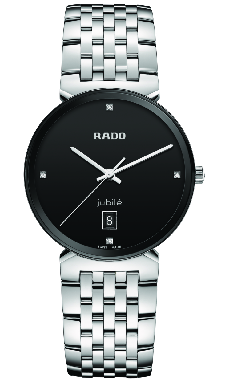 Rado old hotsell