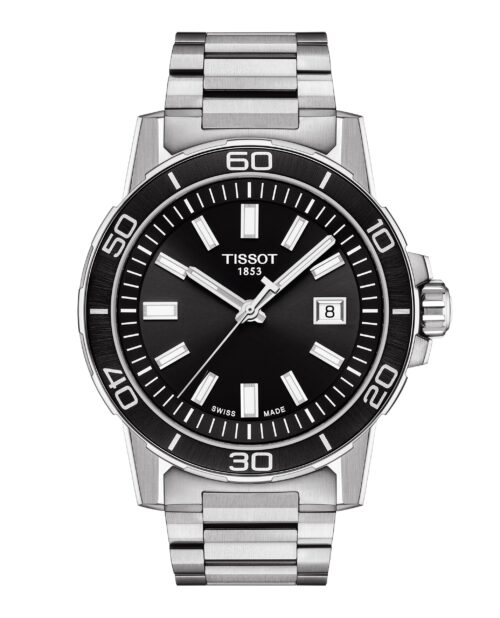 Tissot Supersport Chrono