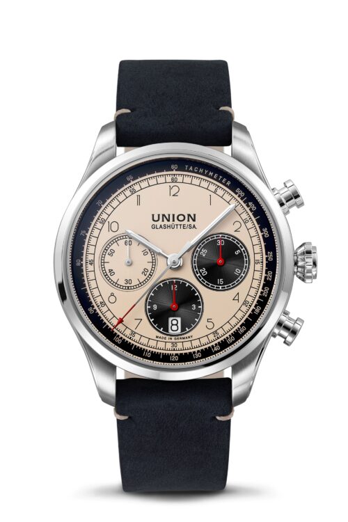 Union Glashütte Belisar Chronograph