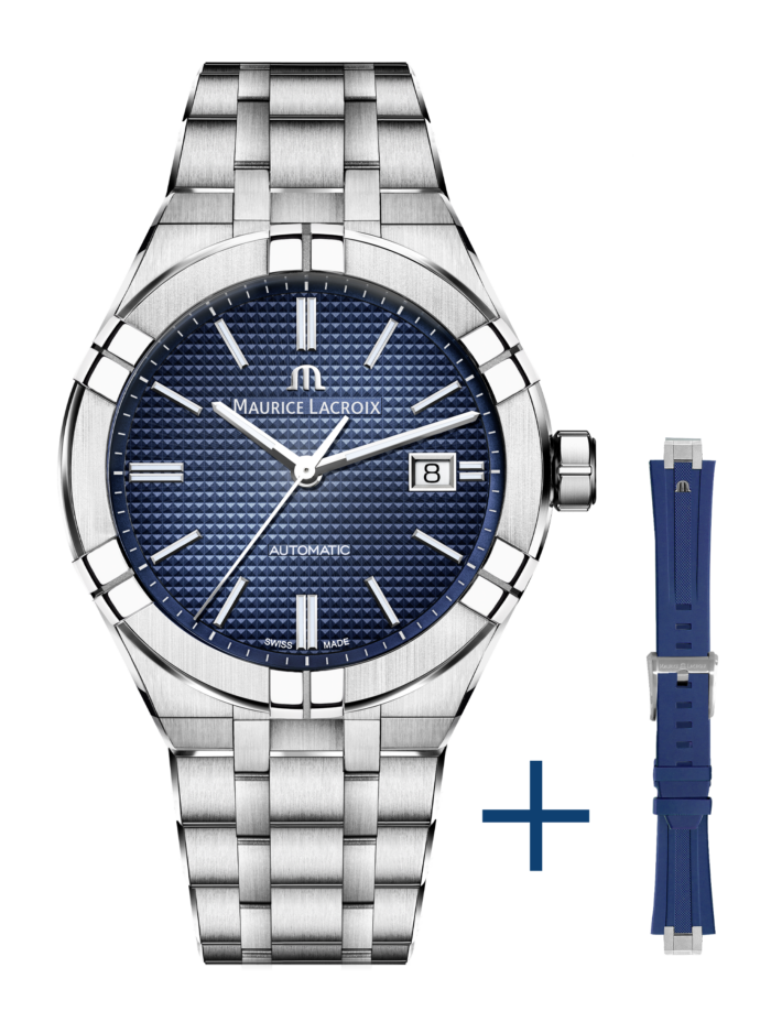Maurice Lacroix Aikon Automatik