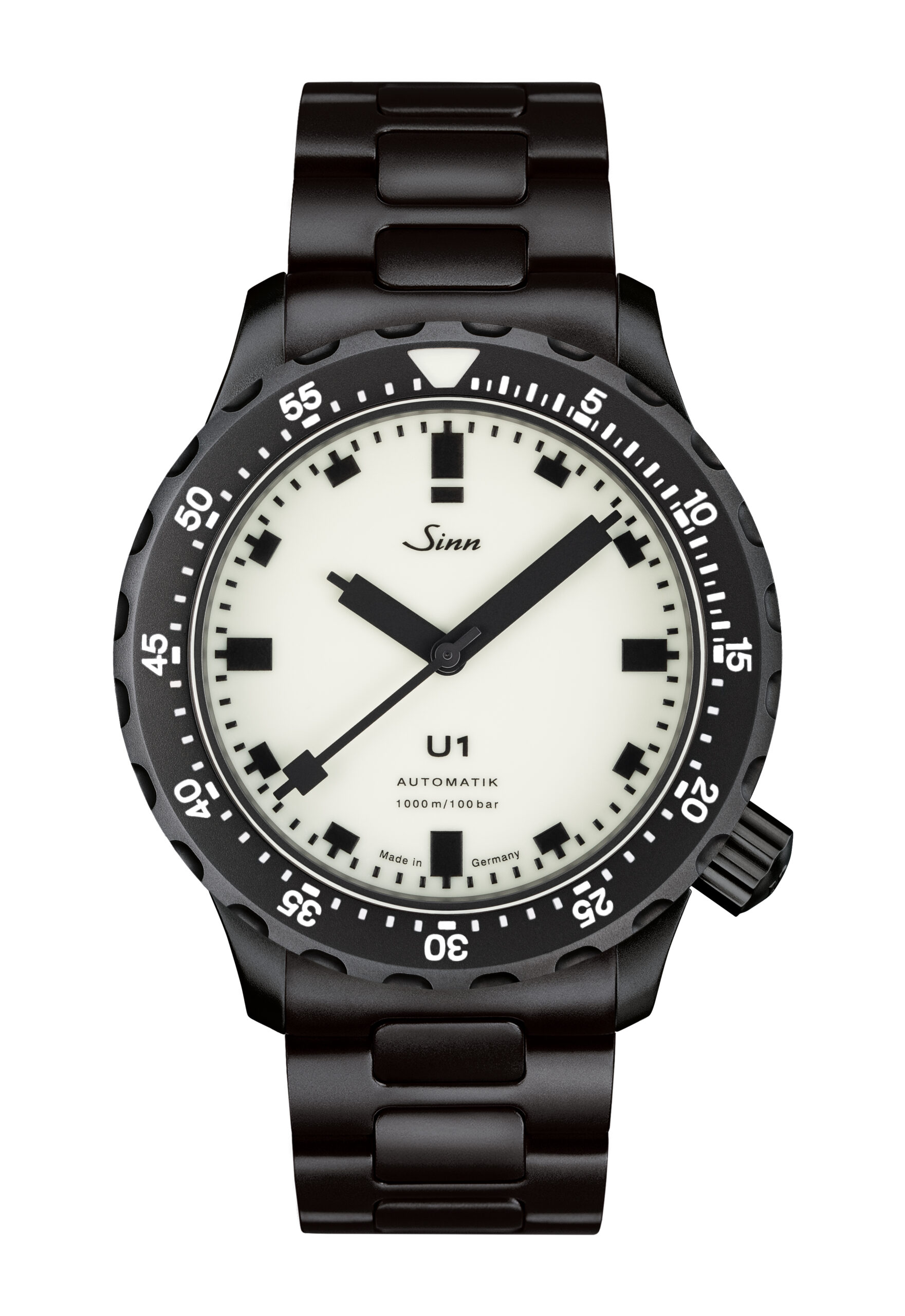 Sinn U1 S L