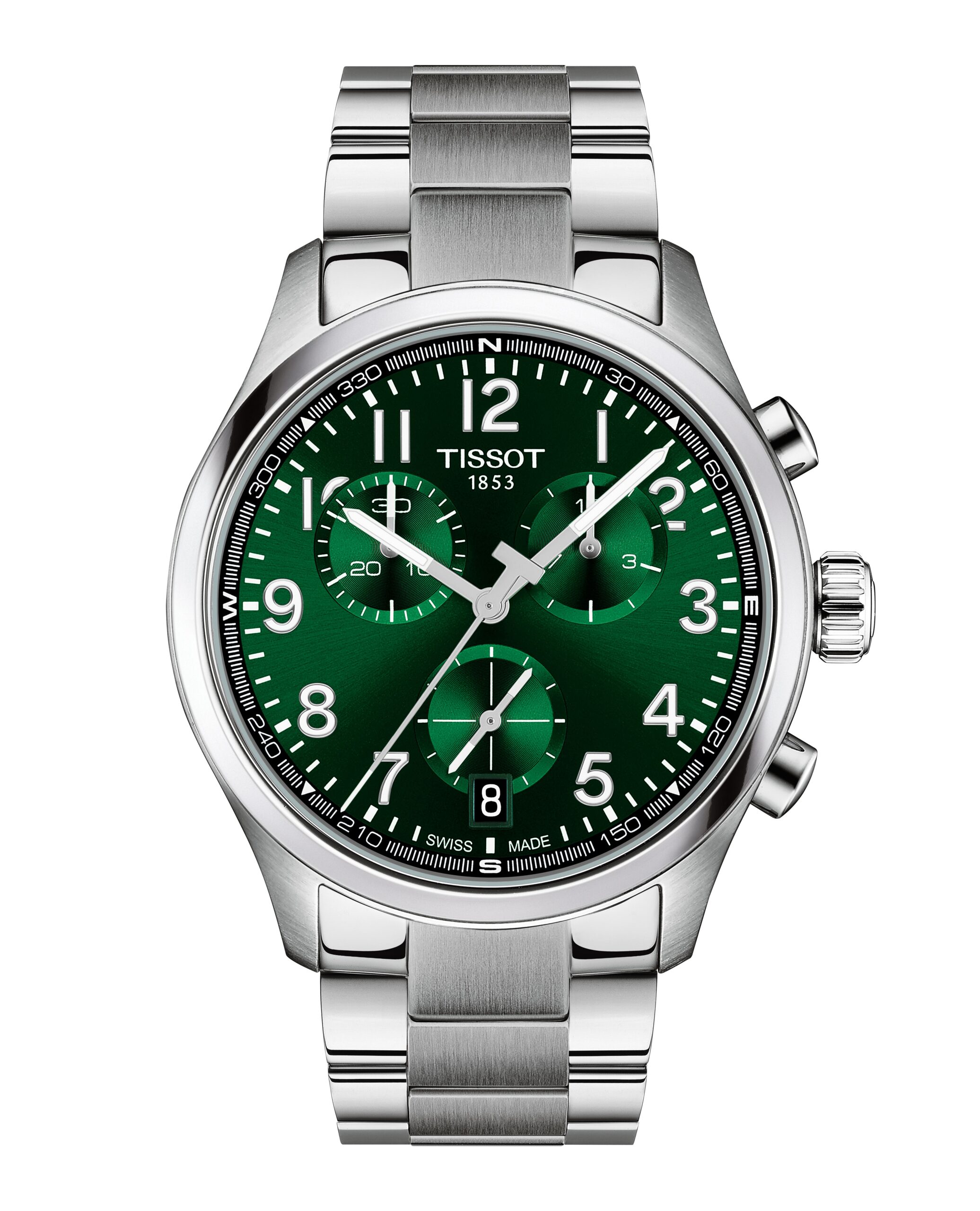 Tissot Chrono L 42 mm