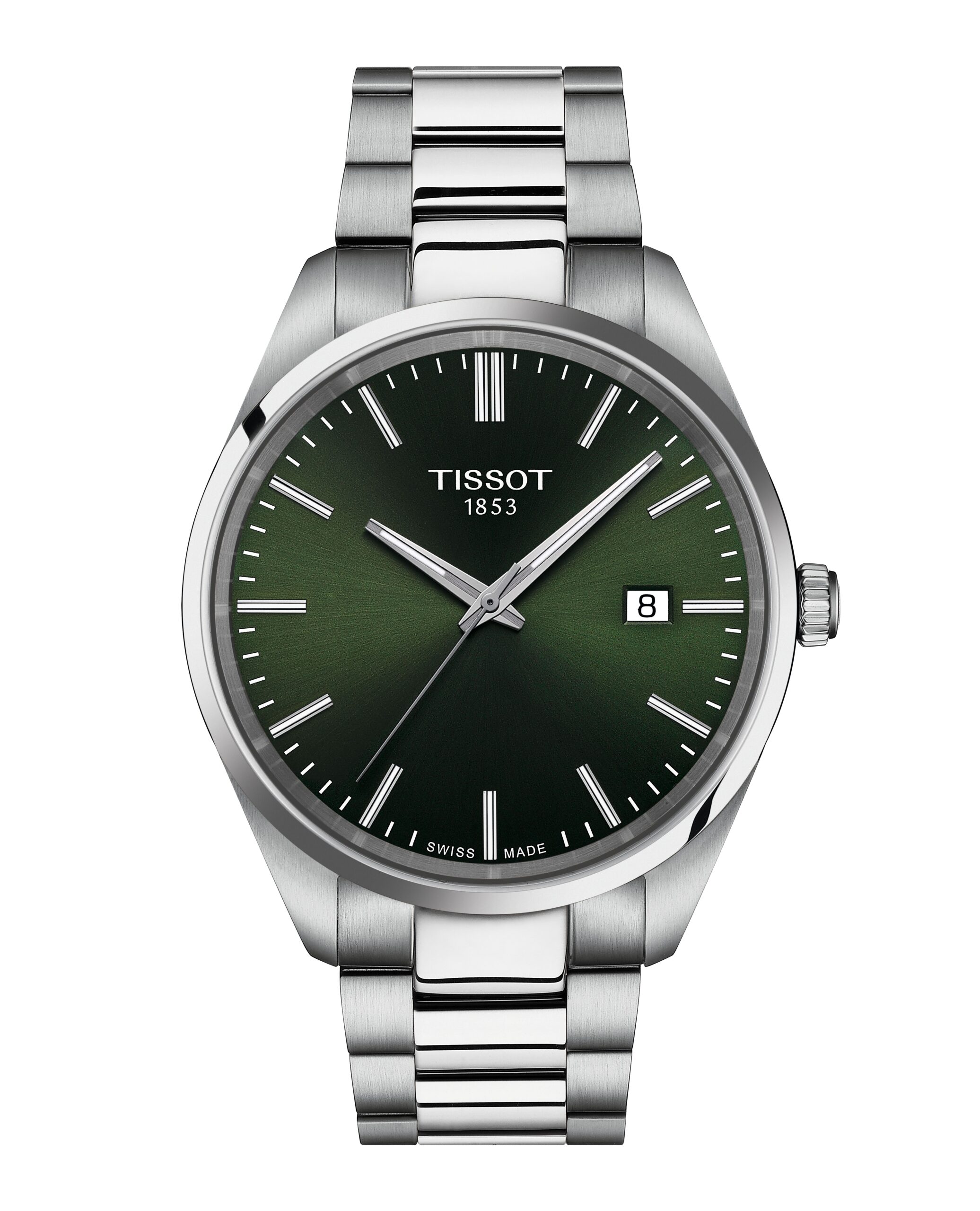 Tissot PR100 40 mm