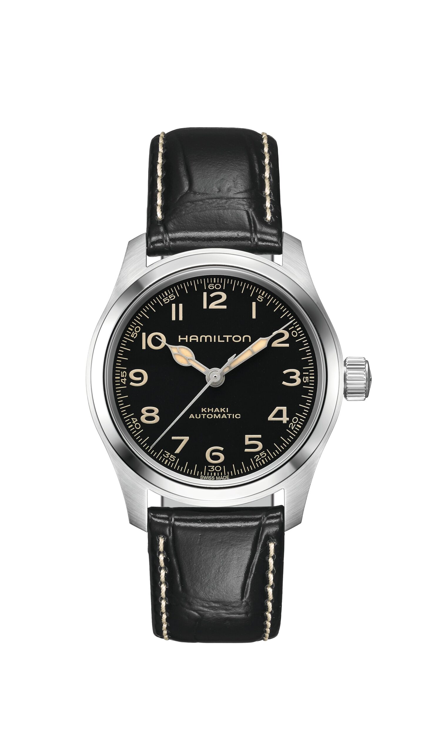 Hamilton Khaki Field Murph 38 mm